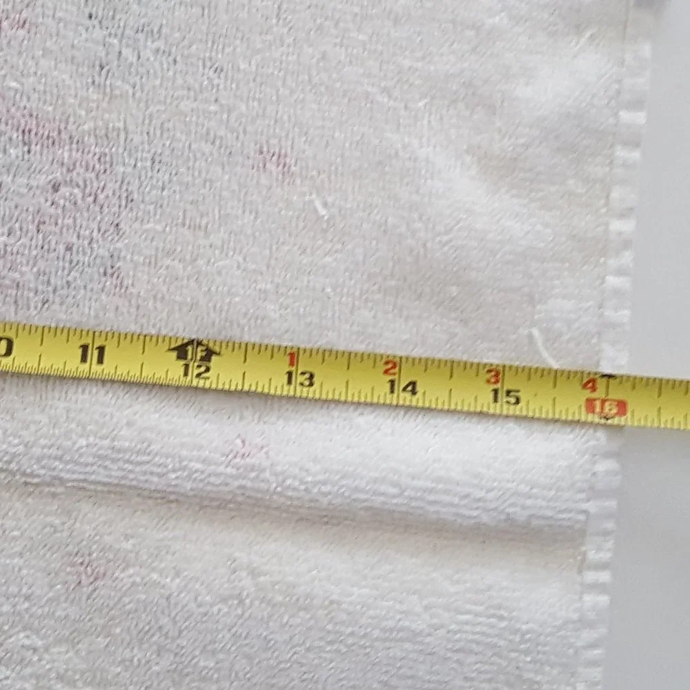 Vintage Holiday Kitchen Towel *AS IS*